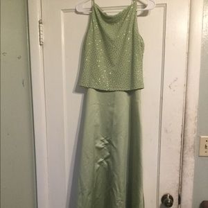 Arianna by Rachel Kaye dress